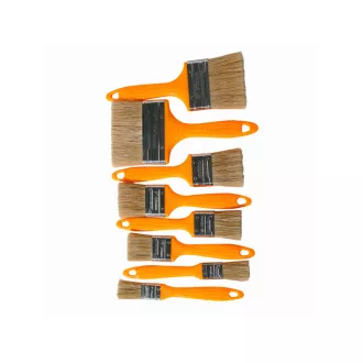 INGCO Set de pensule 8 piese