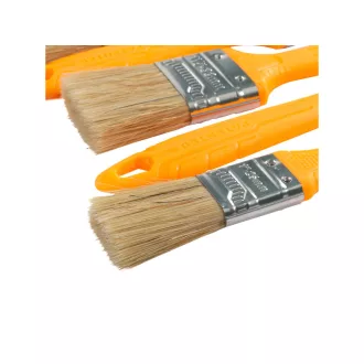 INGCO Set de pensule 8 piese
