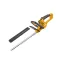 INGCO Foarfecă pentru gard viu cu acumulator 460 mm 20 V (fără acumulator și încărcător)