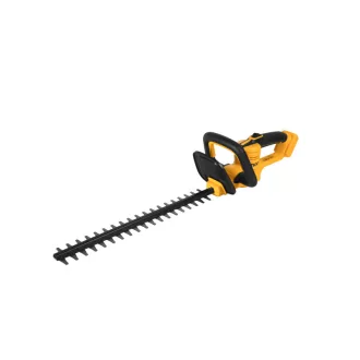   INGCO Tăietor de gard viu cu acumulator 460 mm 20 V (1 x acumulator 2,0 Ah + încărcător)