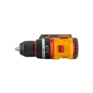 INGCO Mașină de găurit și înșurubat cu percuție, fără perii de carbon, 66 Nm, 20 V (fără acumulator și încărcător)