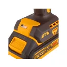 INGCO Mașină de găurit și înșurubat cu percuție, fără perii de carbon, 66 Nm, 20 V (fără acumulator și încărcător)