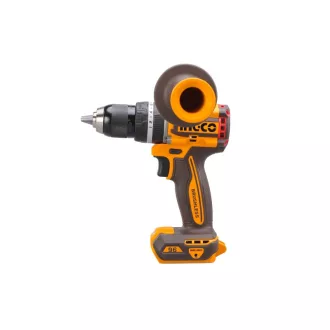   INGCO Bormașină cu impact și șurubelniță cu acumulator 96 Nm fără perii 20 V (fără acumulator și încărcător)