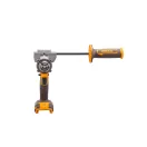INGCO Bormașină cu impact și șurubelniță cu acumulator 96 Nm fără perii 20 V (fără acumulator și încărcător)