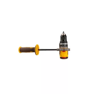   INGCO Bormașină cu impact și șurubelniță cu acumulator 96 Nm fără perii 20 V (2 x acumulator 4,0 Ah + încărcător)