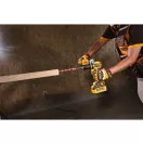 INGCO Bormașină cu impact și șurubelniță cu acumulator 96 Nm fără perii 20 V (2 x acumulator 4,0 Ah + încărcător)