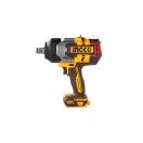 INGCO Șurubelniță cu impact cu acumulator 3/4" 1750 Nm fără perii 20 V (fără acumulator și încărcător)