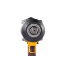 INGCO Șurubelniță cu impact cu acumulator 3/4" 1750 Nm fără perii 20 V (fără acumulator și încărcător)
