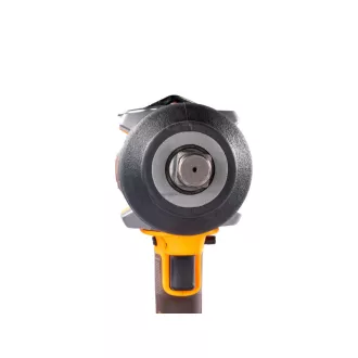   INGCO Șurubelniță cu impact cu acumulator 3/4" 1750 Nm fără perii 20 V (fără acumulator și încărcător)
