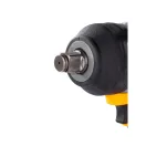 INGCO Șurubelniță cu impact cu acumulator 3/4" 1750 Nm fără perii 20 V (fără acumulator și încărcător)
