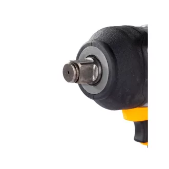   INGCO Șurubelniță cu impact cu acumulator 3/4" 1750 Nm fără perii 20 V (fără acumulator și încărcător)