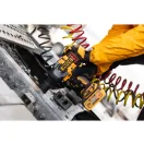 INGCO Șurubelniță cu impact cu acumulator 3/4" 1750 Nm fără perii 20 V (fără acumulator și încărcător)