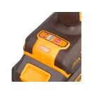 INGCO Șurubelniță cu percuție fără perii 1/2" 405 Nm 20 V (2 x acumulatori 2,0 Ah + încărcător)
