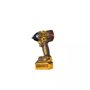 INGCO Șurubelniță cu impact pe baterie 1/2" 850 Nm fără perii 20 V (fără baterie și încărcător)