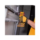INGCO Set puternic cu acumulator 20 V Mașină de găurit și înșurubat cu percuție 66 Nm + Polizor unghiular 125 mm (2 acumulatori + încărcător)