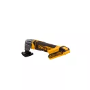 INGCO Mașină multifuncțională cu acumulator 20 V (fără acumulator și încărcător)