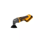 INGCO Mașină multifuncțională cu acumulator 20 V (fără acumulator și încărcător)