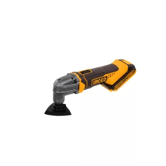  INGCO Mașină multifuncțională cu acumulator 20 V (fără acumulator și încărcător)