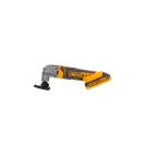 INGCO Mașină multifuncțională cu acumulator 20 V (fără acumulator și încărcător)