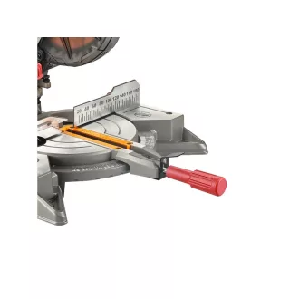   INGCO Ferăstrău de tăiat în unghi cu acumulator 210 mm fără perii 20 V (fără acumulator și încărcător)