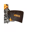 INGCO Ferăstrău de tăiat în unghi cu acumulator 210 mm fără perii 20 V (fără acumulator și încărcător)