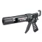 TAJIMA Convoy Lite Pistol de silicon 310 ml cu sistem automat semi-închis anti-scurgere