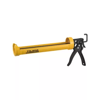   Pistol pentru aplicarea masticului TAJIMA Convoy J900, 900 ml, raport 7:1