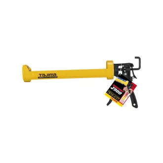   Pistol pentru aplicarea masticului TAJIMA Convoy J900, 900 ml, raport 7:1