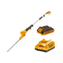 Trimmer pentru gard viu