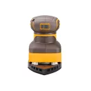 INGCO Șlefuitor oscilant cu acumulator fără perii 20 V (fără acumulator și încărcător)