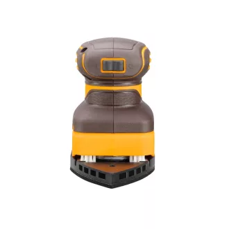   INGCO Șlefuitor oscilant cu acumulator fără perii 20 V (fără acumulator și încărcător)