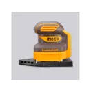 INGCO Șlefuitor oscilant cu acumulator fără perii 20 V (fără acumulator și încărcător)