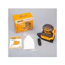 INGCO Șlefuitor oscilant cu acumulator fără perii 20 V (fără acumulator și încărcător)