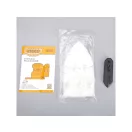 INGCO Șlefuitor oscilant cu acumulator fără perii 20 V (fără acumulator și încărcător)