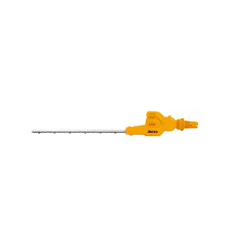   INGCO Tăietor de înălțime cu acumulator 460 mm și tăietor de ramuri 200 mm 0-400 mm 20 V (1 x 2,0 Ah acumulator + încărcător)
