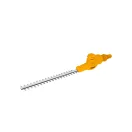 INGCO Tăietor de înălțime cu acumulator 460 mm și tăietor de ramuri 200 mm 0-400 mm 20 V (1 x 2,0 Ah acumulator + încărcător)