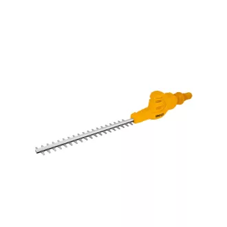   INGCO Tăietor de înălțime cu acumulator 460 mm și tăietor de ramuri 200 mm 0-400 mm 20 V (1 x 2,0 Ah acumulator + încărcător)