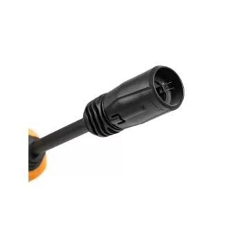  INGCO Spălător cu presiune pe acumulator 24,8 bar 20 V (fără acumulator și încărcător)