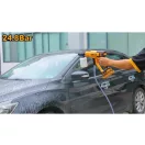 INGCO Spălător cu presiune pe acumulator 24,8 bar 20 V (fără acumulator și încărcător)