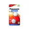 PANASONIC CR2016 baterie cu litiu 3 V (2 buc)