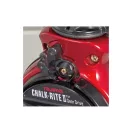TAJIMA Chalk-Rite Extra Bold II Sfoară de trasare pentru zugravi 1 mm x 30 m
