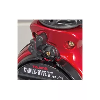   TAJIMA Chalk-Rite Extra Bold II Sfoară de trasare pentru zugravi 1 mm x 30 m