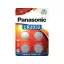 PANASONIC CR2032 baterie cu litiu 3 V (4 buc)