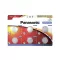 PANASONIC CR2032 baterie cu litiu 3 V (6 buc)