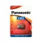 Celulă monedă cu litiu PANASONIC CR2 3 V