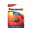 Celulă monedă cu litiu PANASONIC CR2 3 V