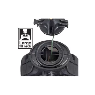   TAJIMA Chalk-Rite Dura I Sfoară de trasare pentru zugravi 1 mm x 30 m 200 g