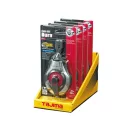 TAJIMA Chalk-Rite Dura I Fir pentru trasat, 1 mm x 30 m, 60 g