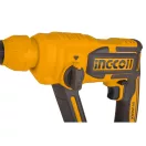 INGCO Ciocan rotopercutor pe baterie 1,5 J SDS-Plus fără perii de carbon 20 V (1 x 2,0 Ah baterie + încărcător)