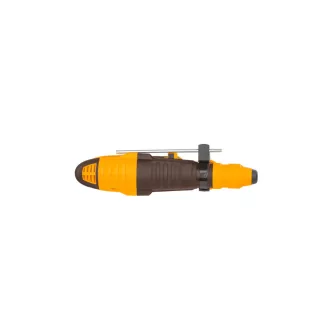   INGCO Ciocan combinat cu acumulator 2,5 J SDS-Plus / fără perii cu carbon rapid 20 V (2 x 4,0 Ah acumulator + încărcător)